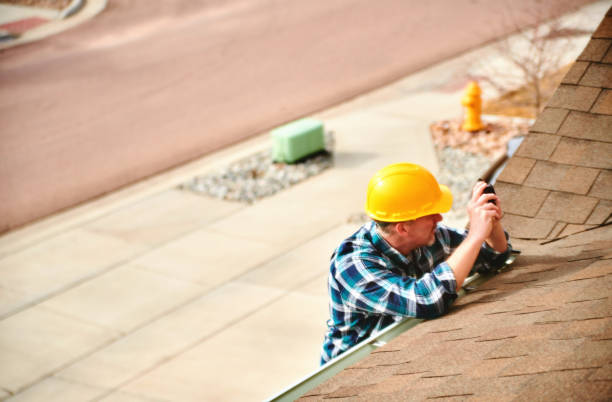Best Storm Damage Roof Repair  in Hometown, PA